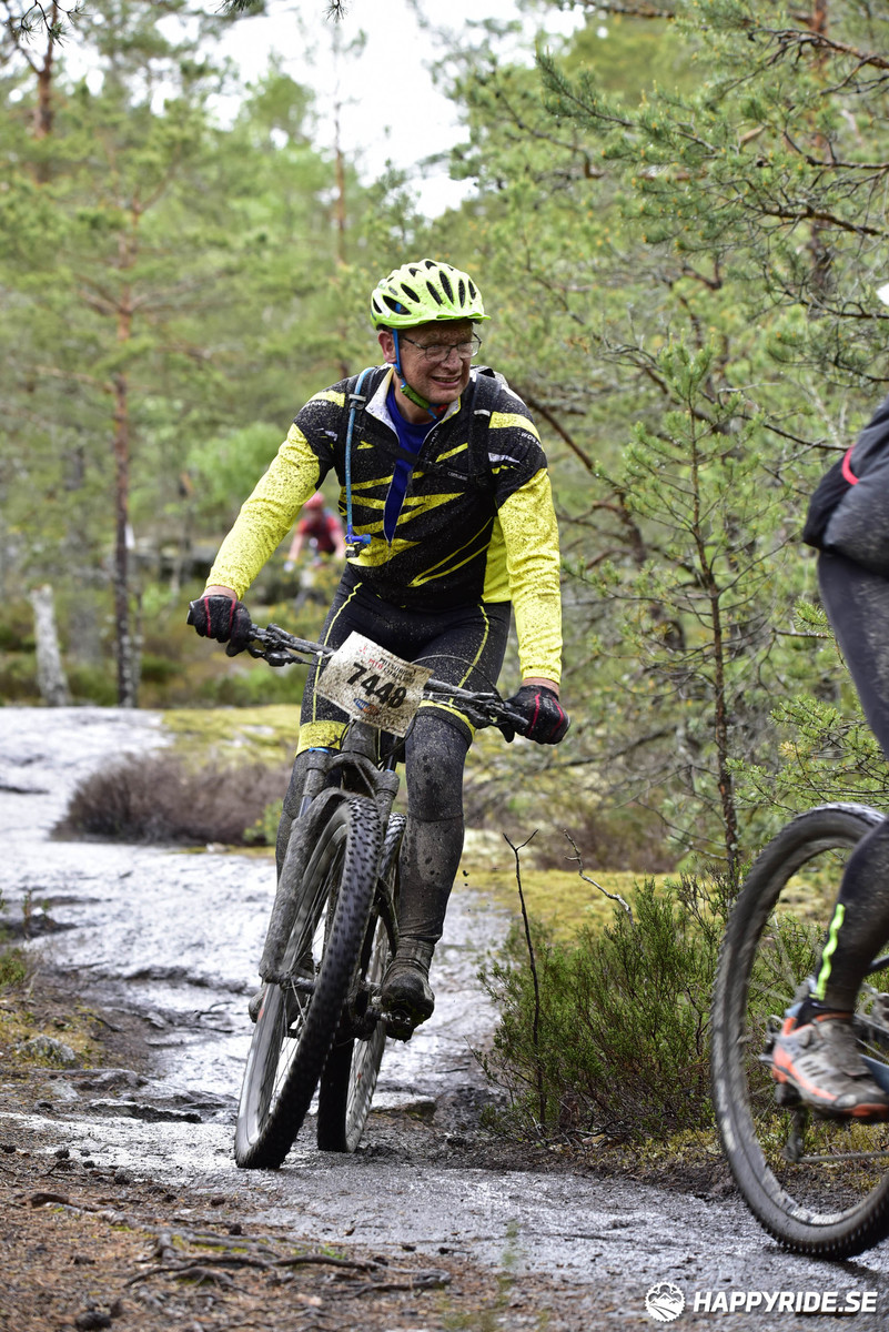 Bild från Lida Loop 2019